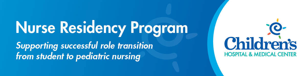 Nurse Residency Program