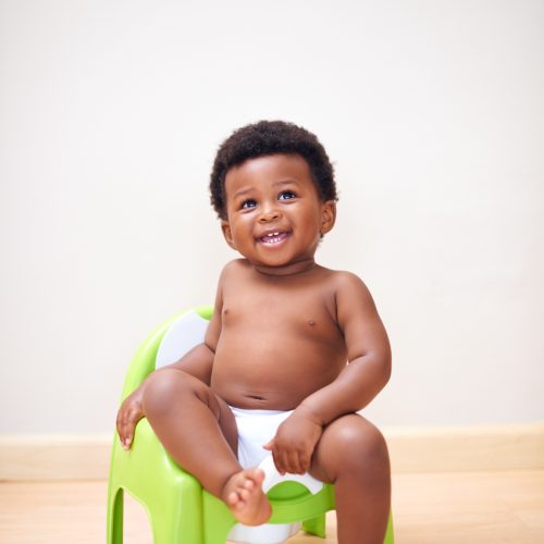 How to Master Potty Training in 8 Steps